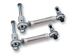 Biellettes de chute avant réglables RSS pour barre anti-roulis Porsche 997 Carrera - 315, 99634306904, 99634307004, 99134306902, 99134307002, 99634307002